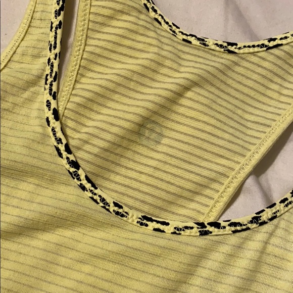 Lululemon tank - Picture 3 of 5